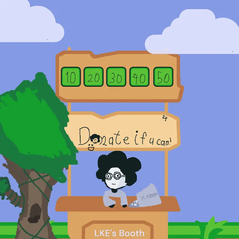 Game by @LemiKaganEker
