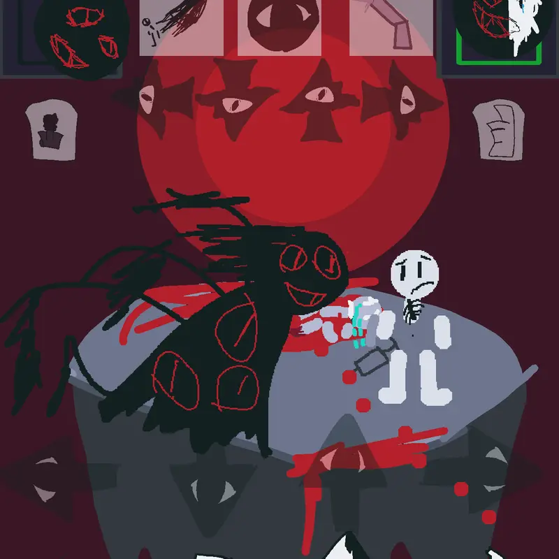 Game by @felipedragin