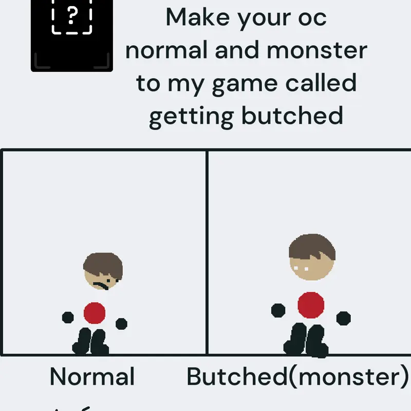 Game by @redboii