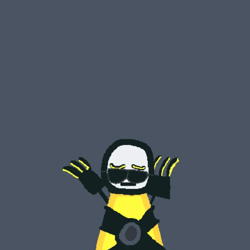 Game by @SillyWiktoer