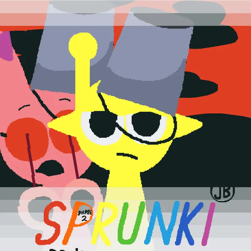 Game by @Jer__ntySprunkiFemale