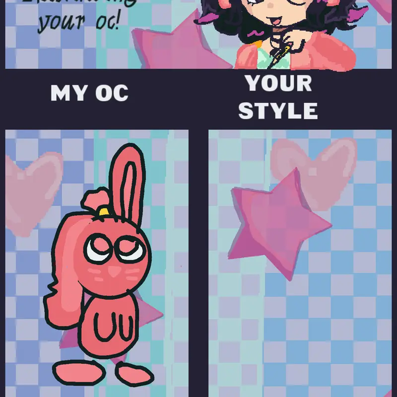 Game by @kuromi_65094