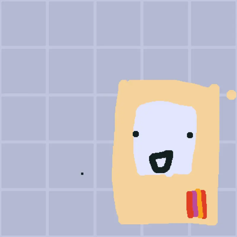 Game by @Joshthemacintosh