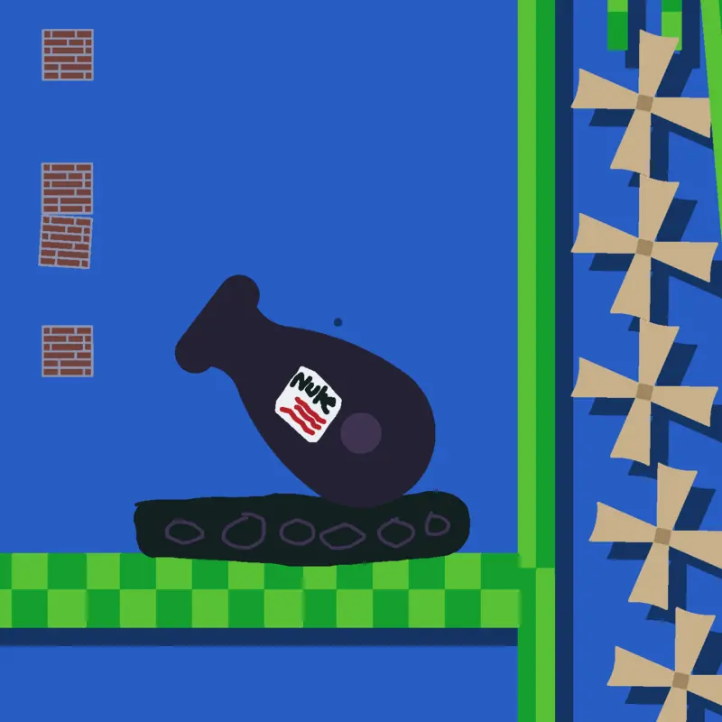 Golf by @blackbox_guy