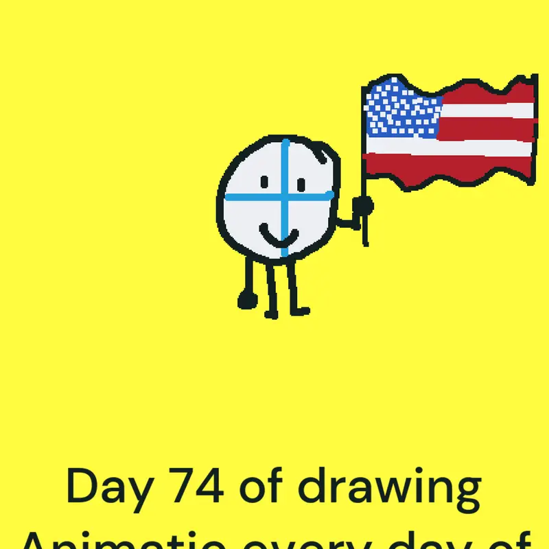 day 74 by @frozenbelow