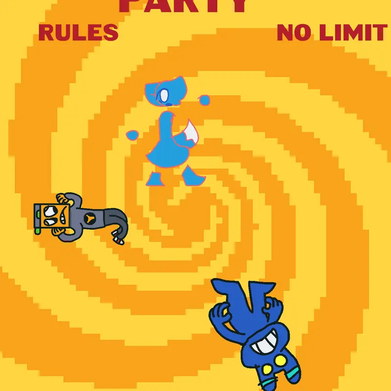 Game by @TheRealCookieGamer5