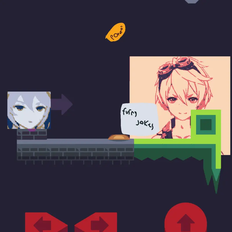 Game by @zejwhat