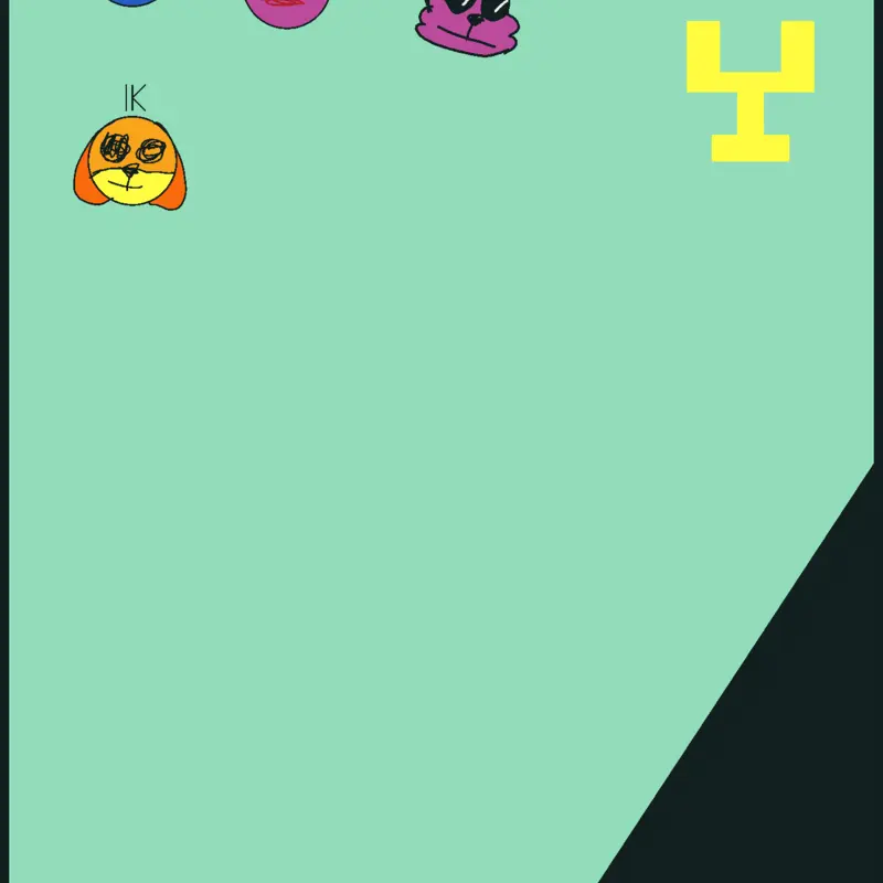Game by @Arsen_m