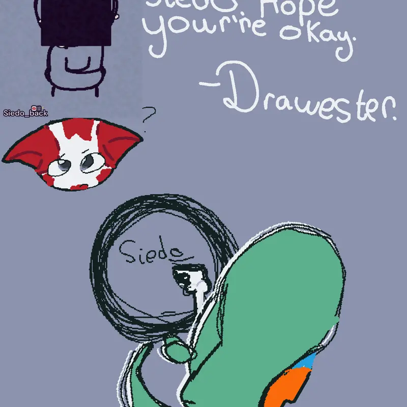 Game by @Drawster