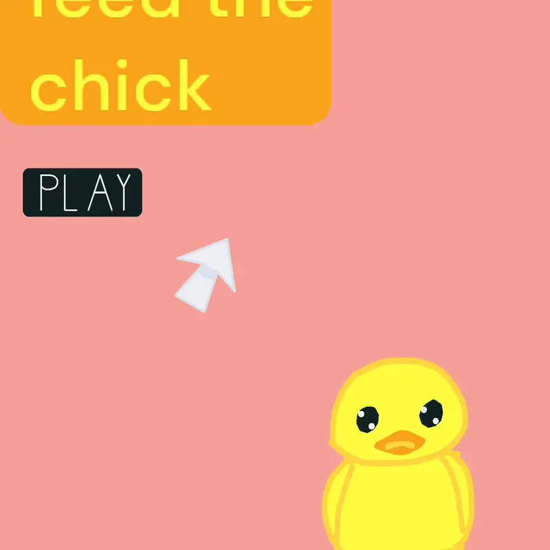 Game by @the_lil_chick