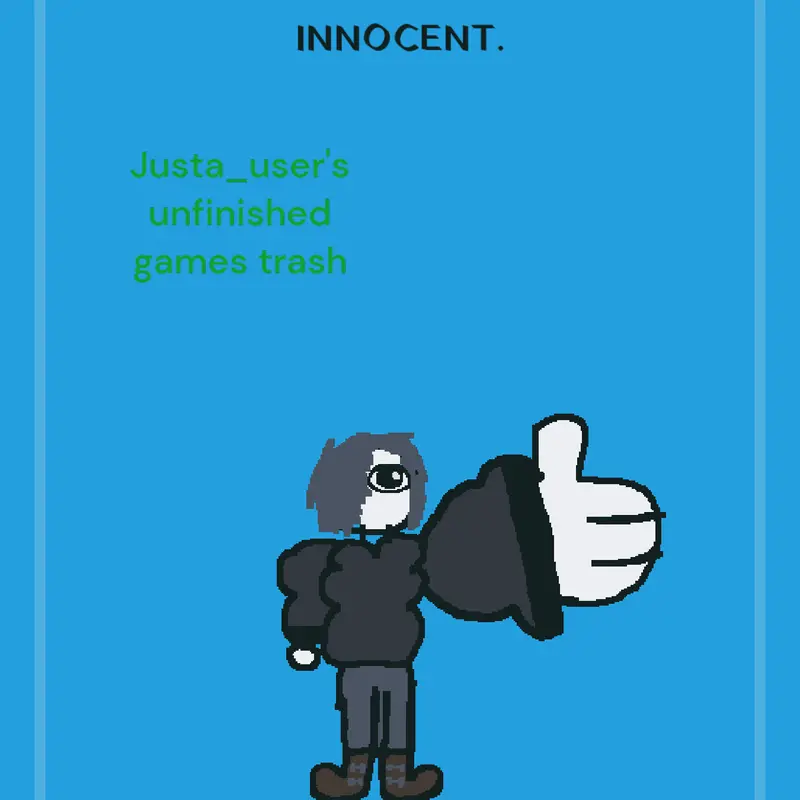 Game by @Justa_user