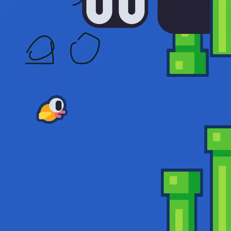 Game by @timloaf