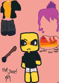 Dressup