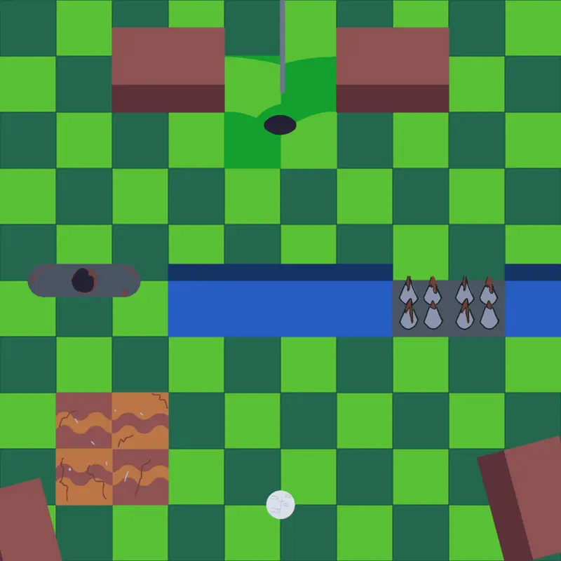 Game by @CountryBall101