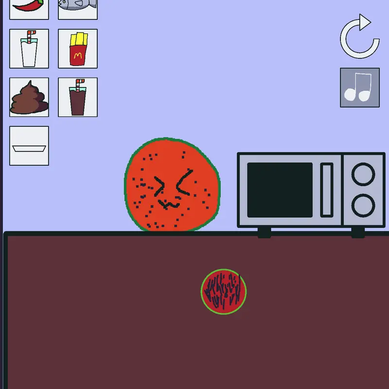 Game by @dandy_world_lovers