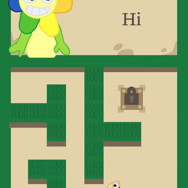 Game by @foleo