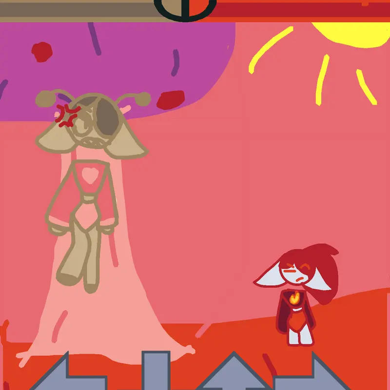 Game by @baby_snake