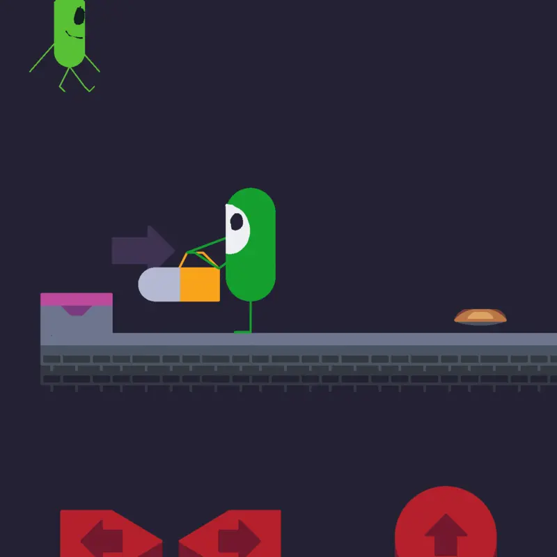 Game by @ManuelPaez
