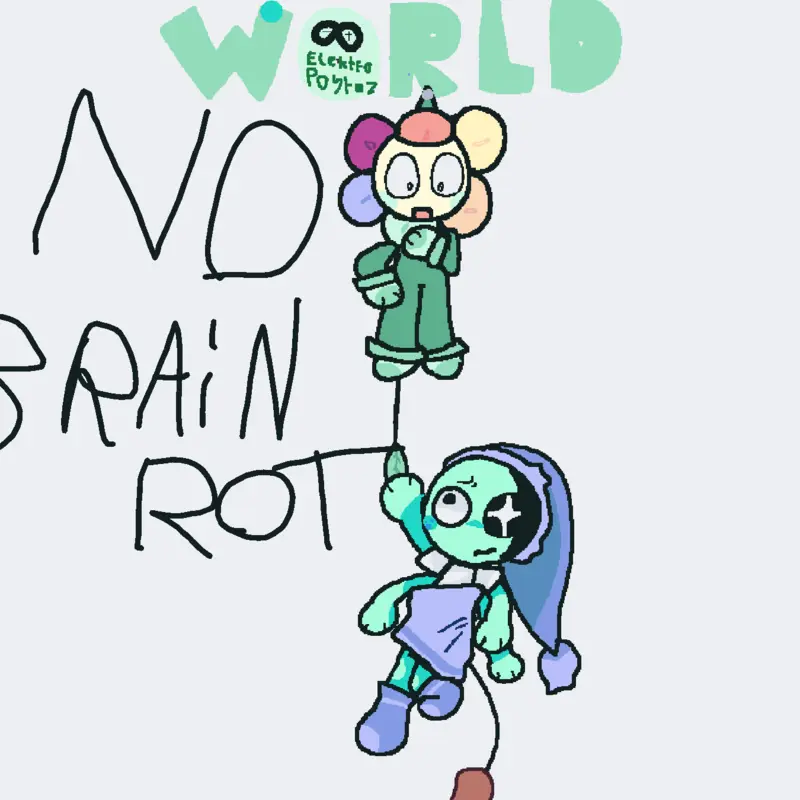 Game by @Fellow_Zombie