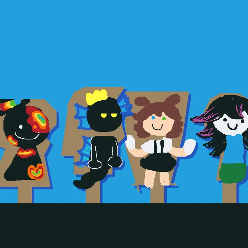 Game by @plushie_world