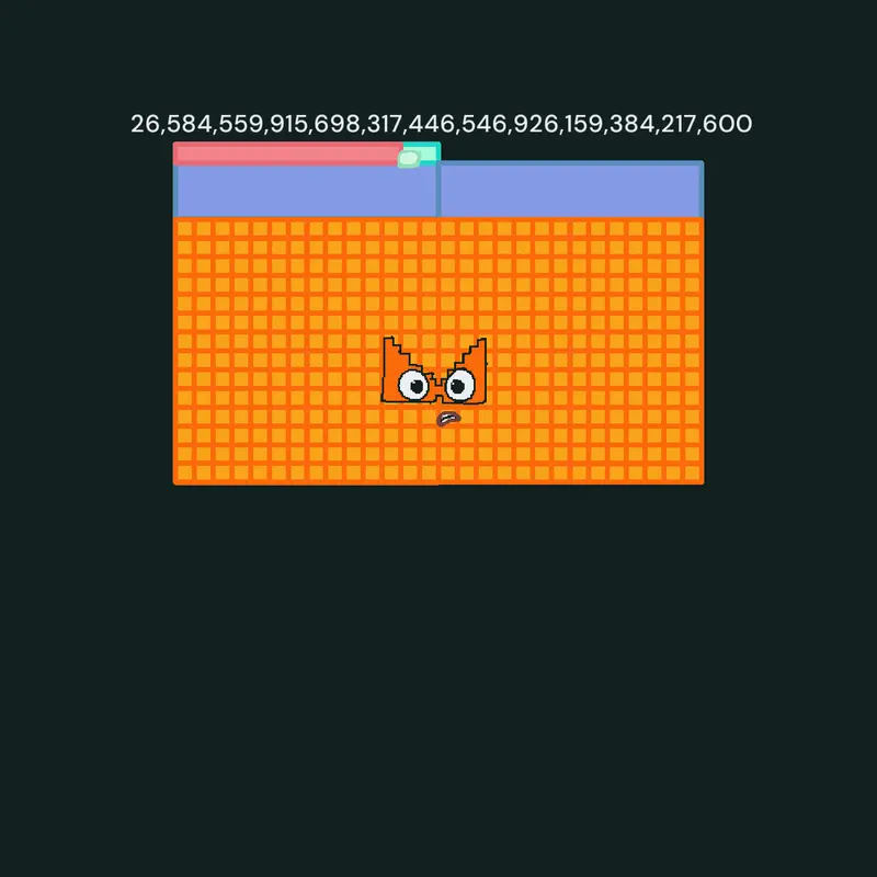 Game by @LigianeSchefler