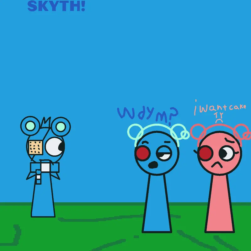 Game by @sprunkifan15
