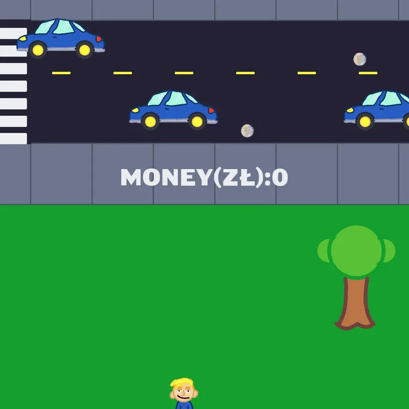 Game by @Cubone2011