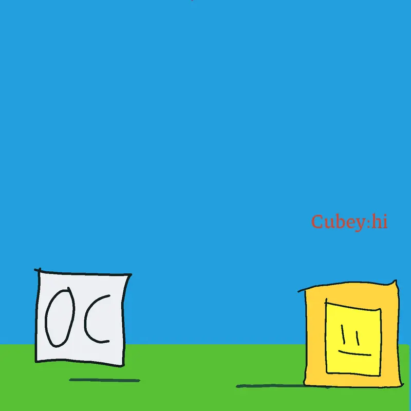 Game by @CubeyBFDI
