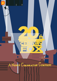 20th Century Fox
