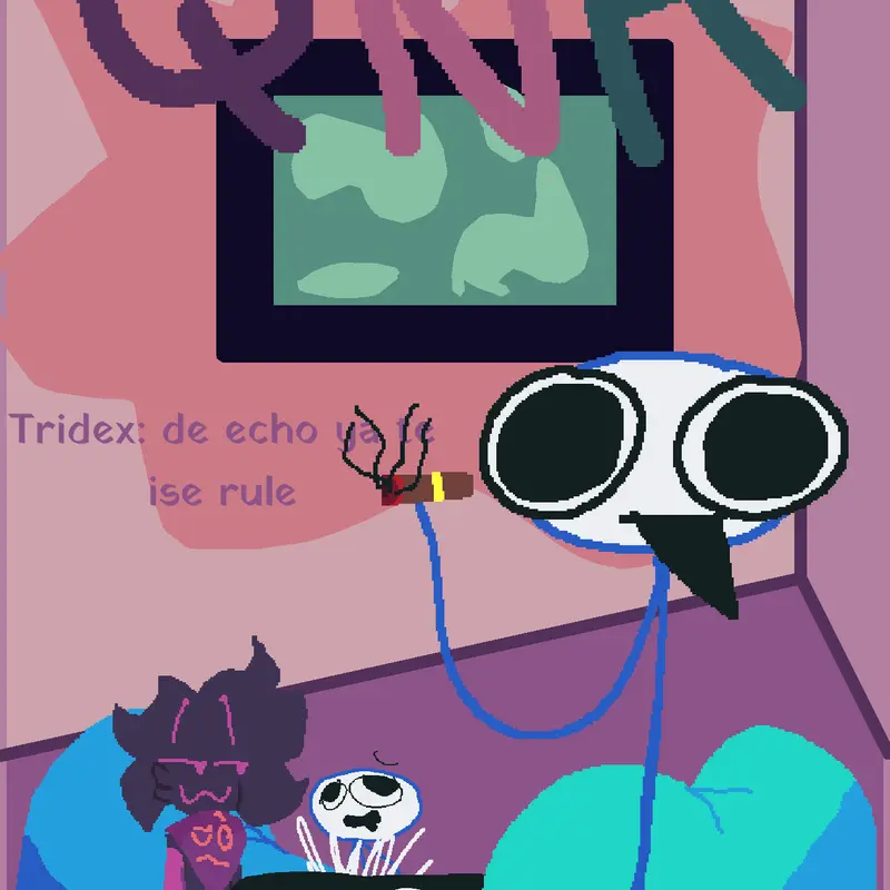 Game by @S-C-T