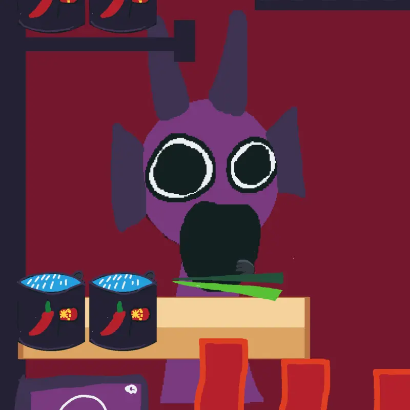 Game by @SuperReiLucas