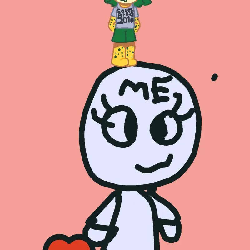 Game by @moelike