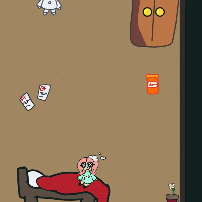 Game by @Eden1974