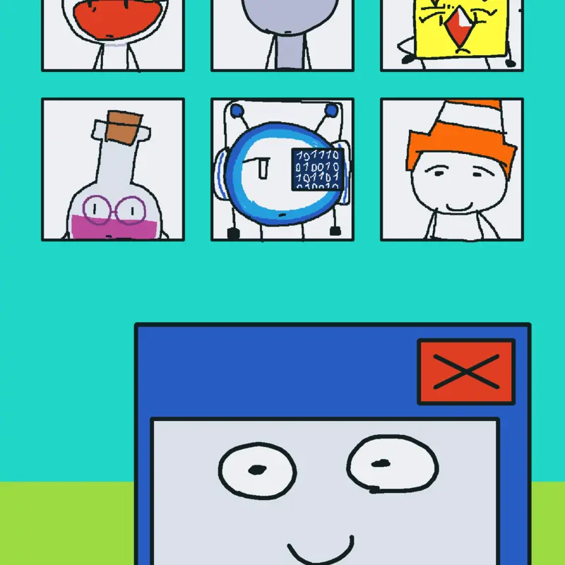 Game by @-_Silly_ilos_Grace_-