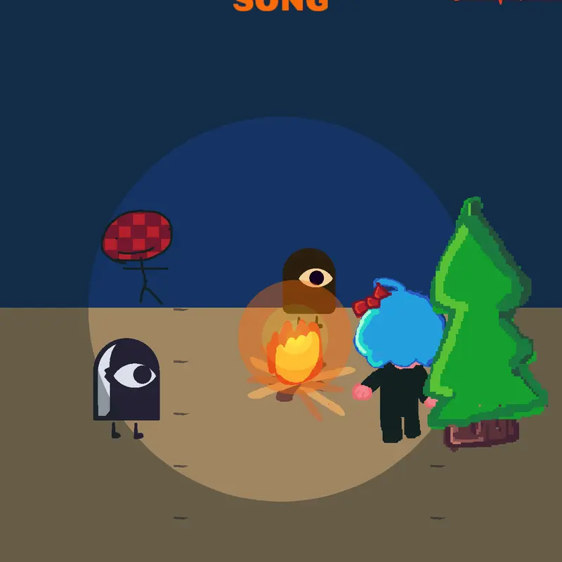 Game by @C001
