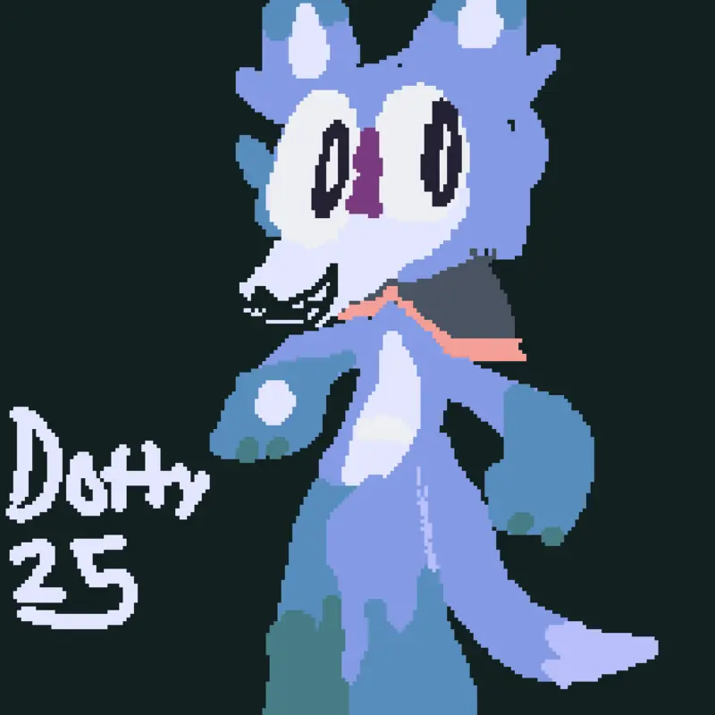 Game by @Dotty25