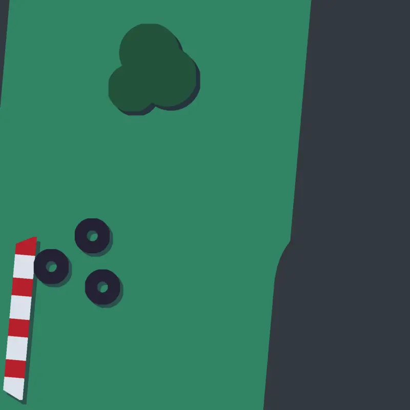 Game by @sherlockcody