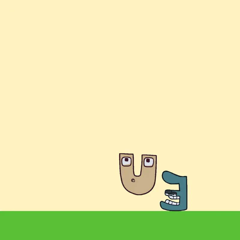 Game by @alphabet_lore_U