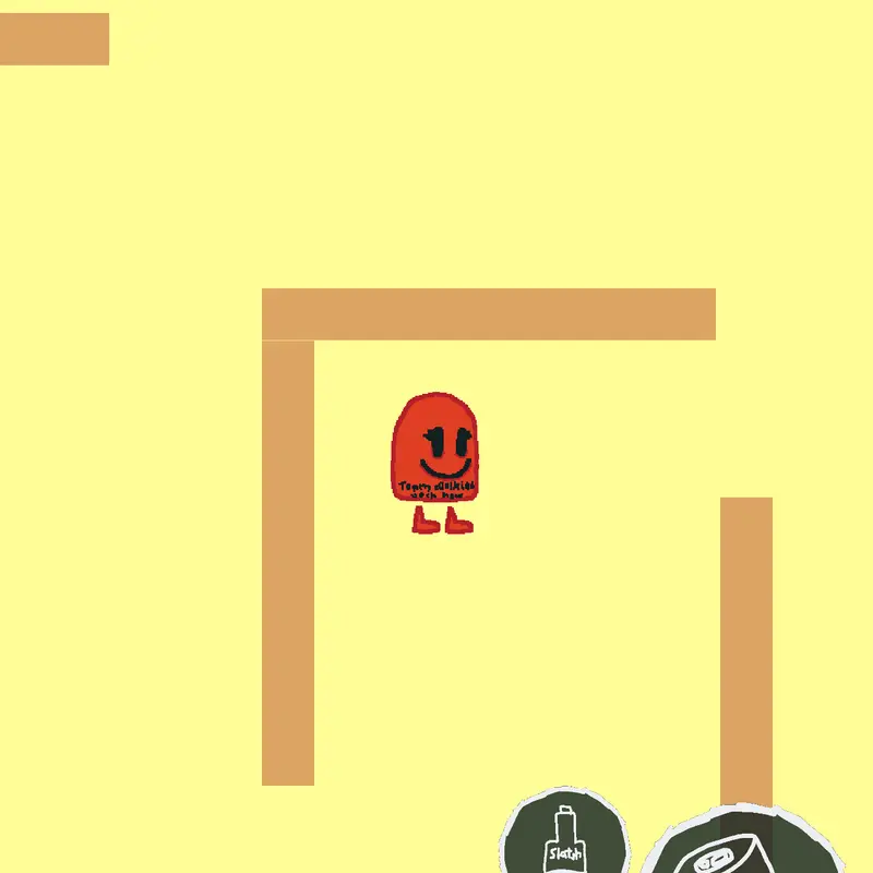 Game by @monica2008