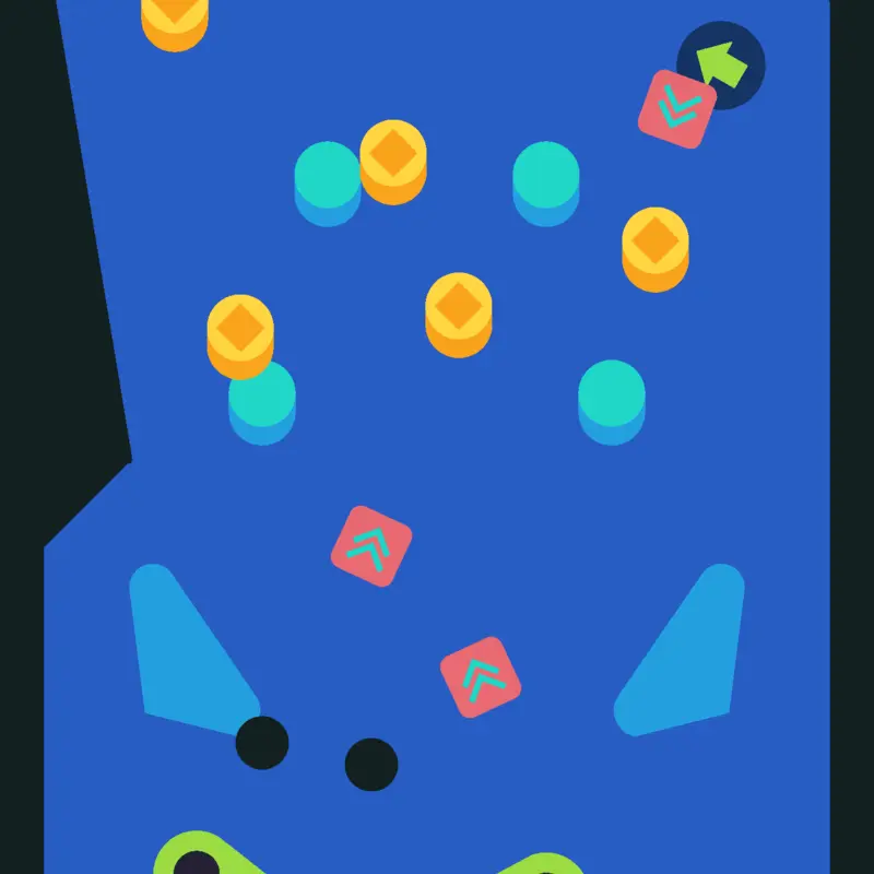 Game by @clanzuri