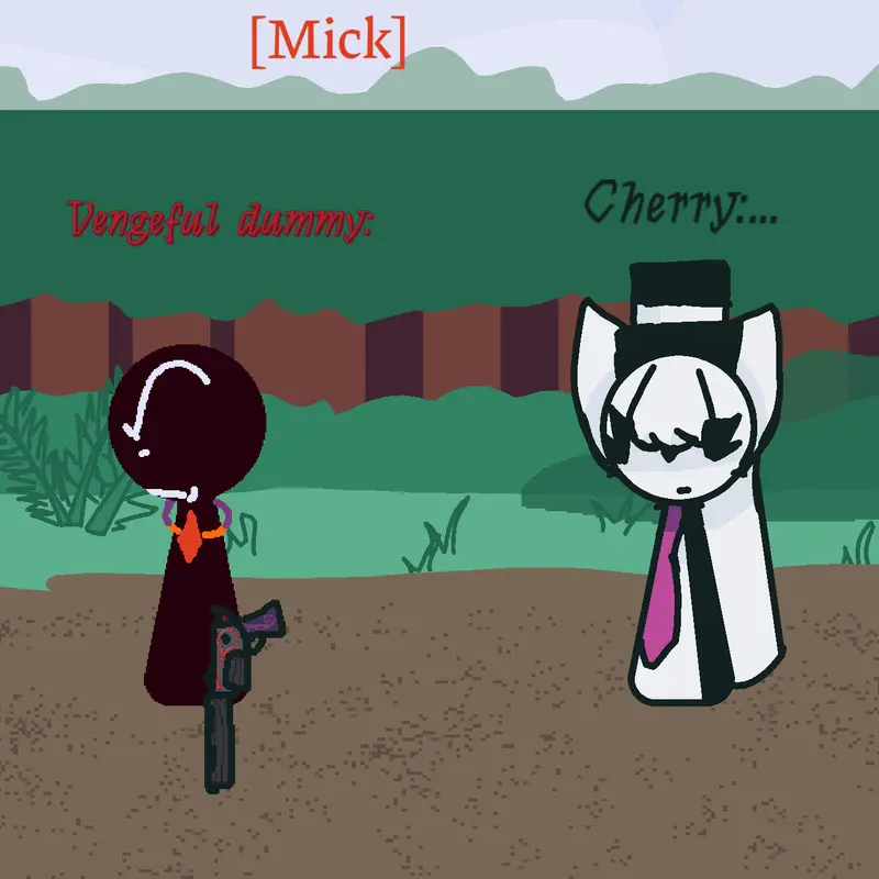 Game by @Cherrytocx