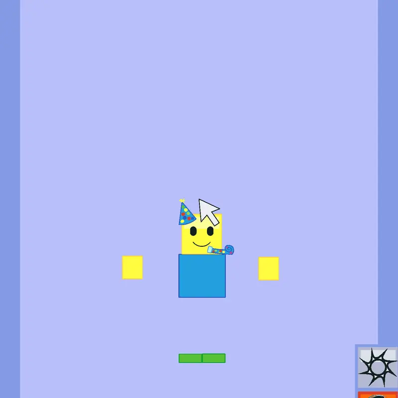 Game by @Twilight_sparkle_angry