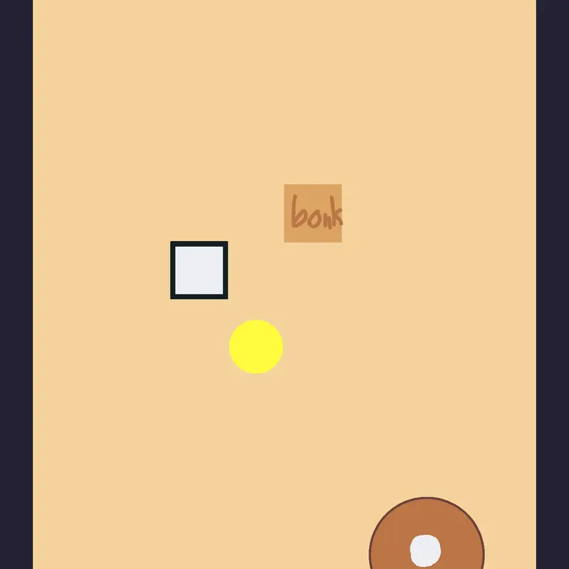 Game by @chocolate04
