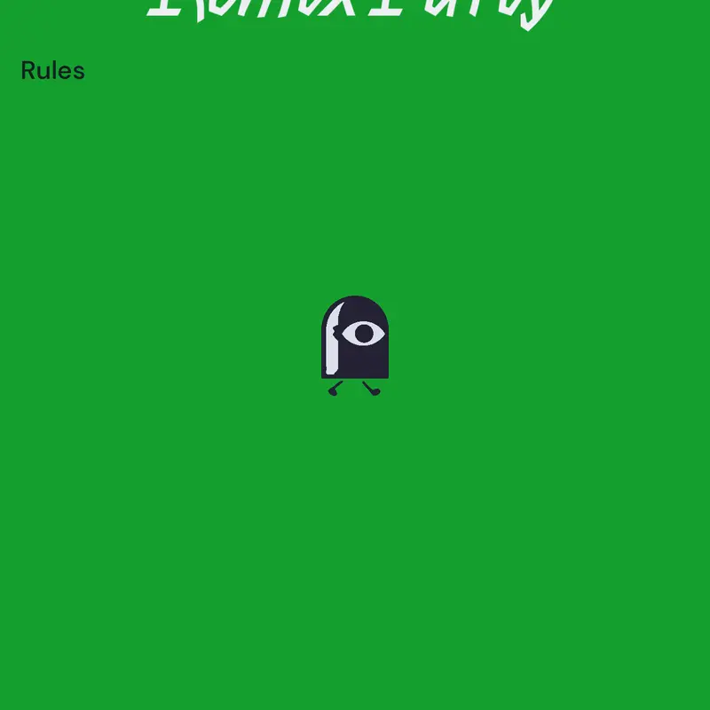 Game by @mangogator13