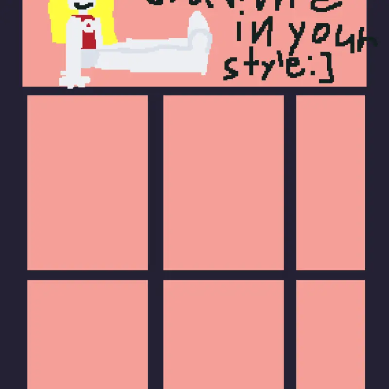 Game by @NicaToTs