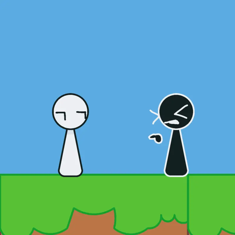 Game by @JackChow