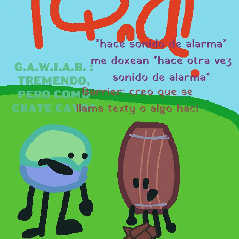 Game by @carlosmasgamer
