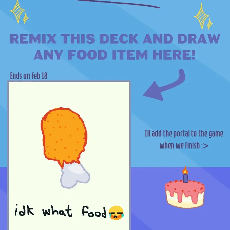 Game by @AzizahBloxReal