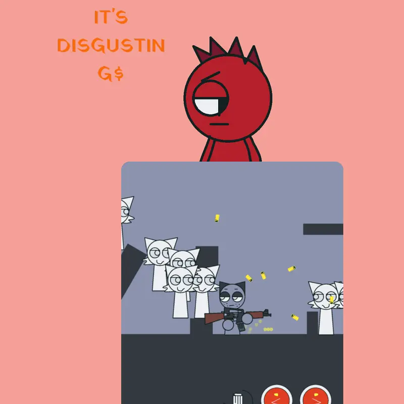 Game by @Qsbbkkff