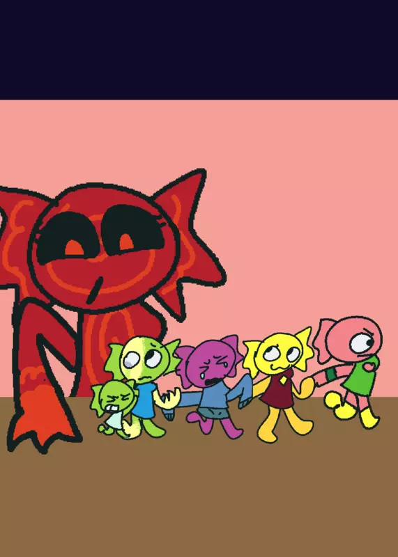 Game by @LEMON-TARTS